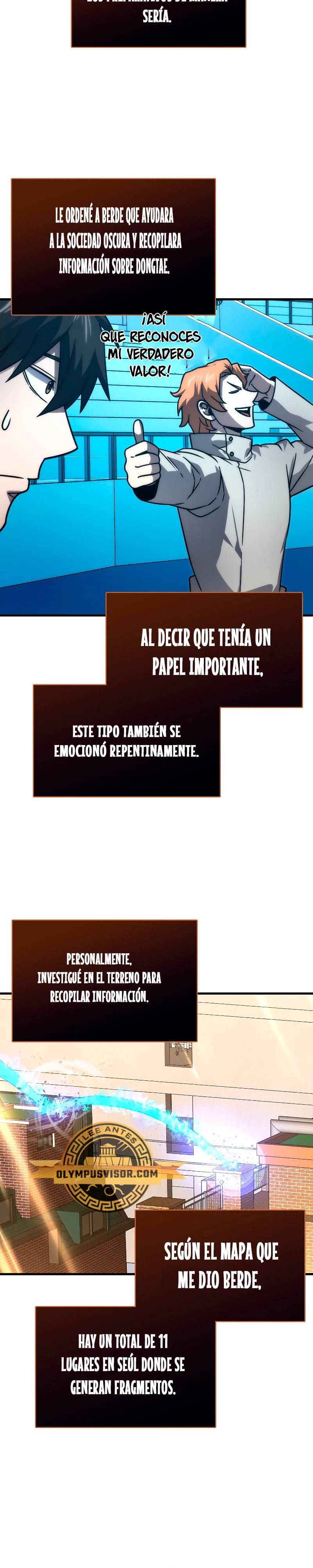 La Ascensión Marcial del Dios Demonio > Capitulo 63 > Page 61