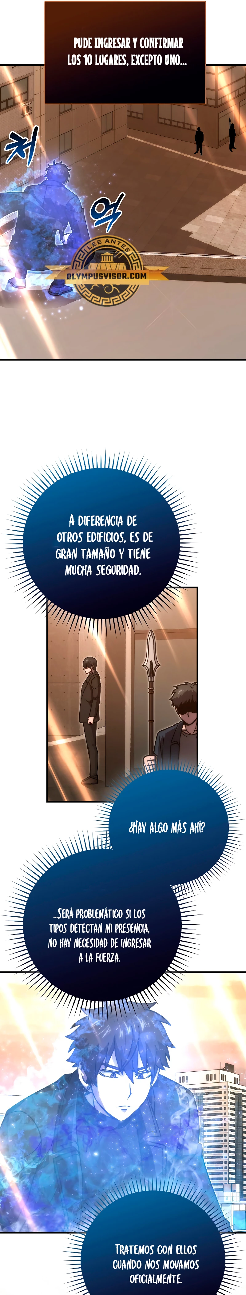 La Ascensión Marcial del Dios Demonio > Capitulo 63 > Page 71