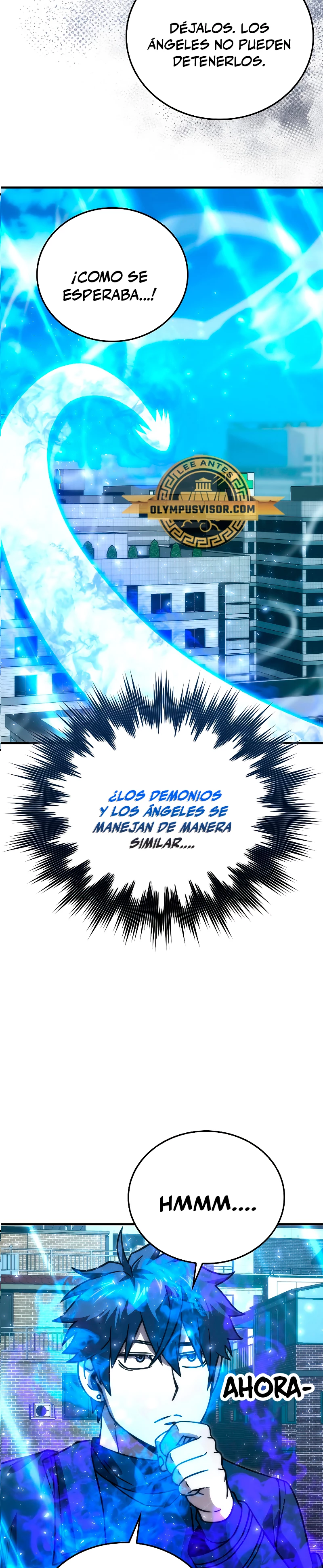 La Ascensión Marcial del Dios Demonio > Capitulo 63 > Page 151