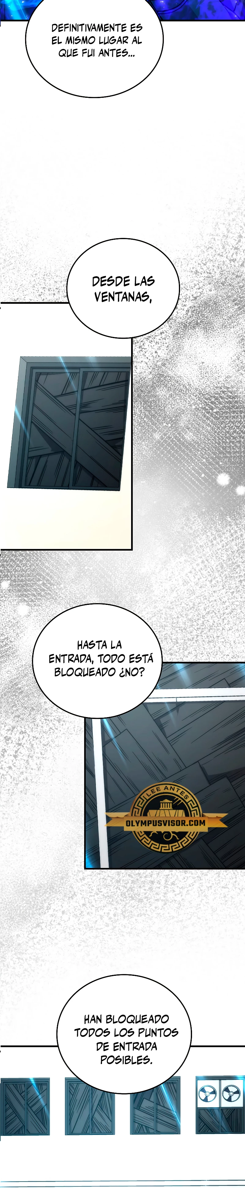 La Ascensión Marcial del Dios Demonio > Capitulo 63 > Page 161