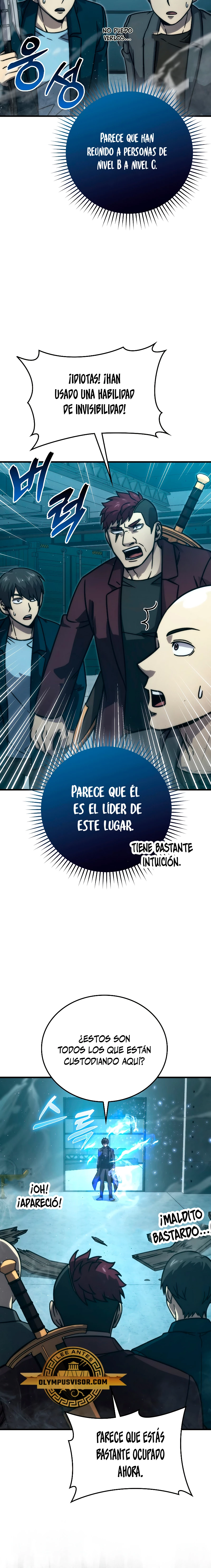 La Ascensión Marcial del Dios Demonio > Capitulo 63 > Page 181