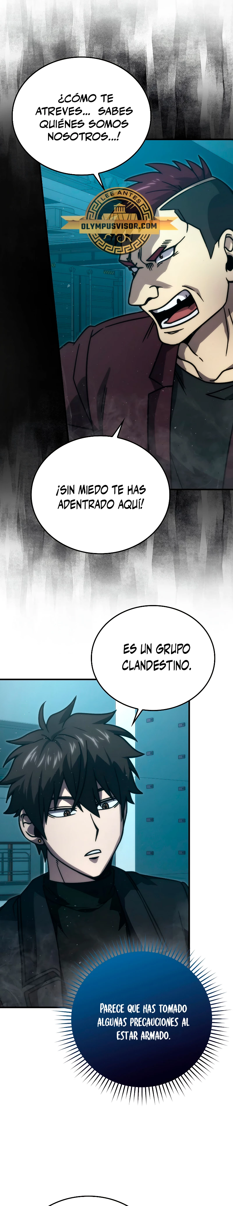 La Ascensión Marcial del Dios Demonio > Capitulo 63 > Page 191