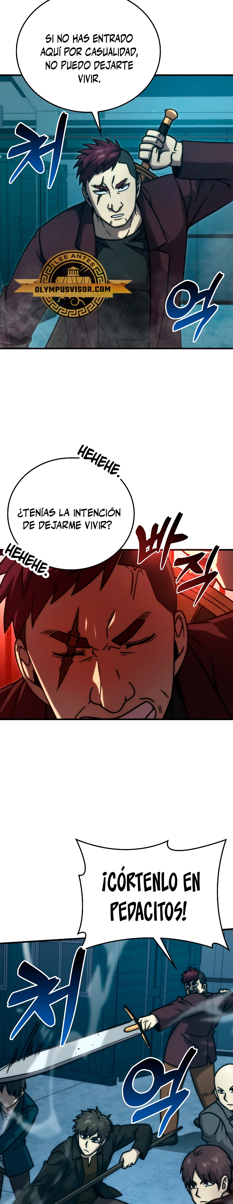 La Ascensión Marcial del Dios Demonio > Capitulo 63 > Page 201