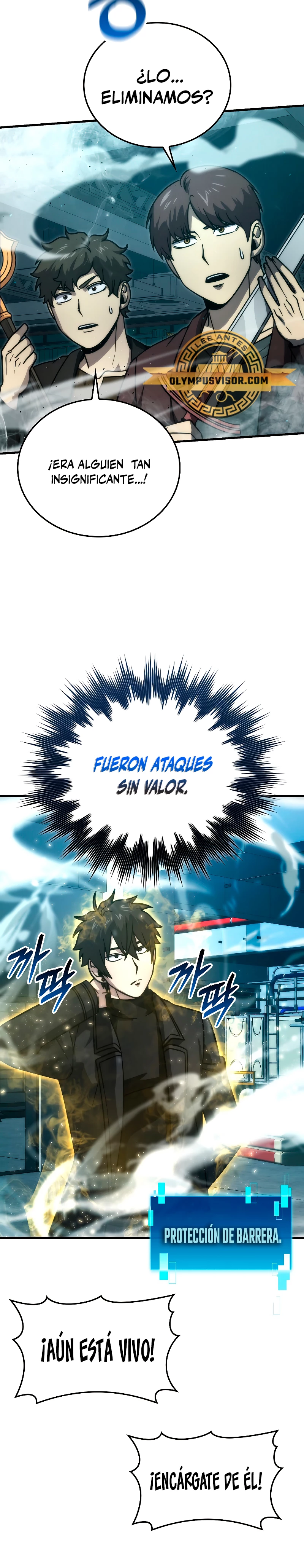 La Ascensión Marcial del Dios Demonio > Capitulo 63 > Page 221
