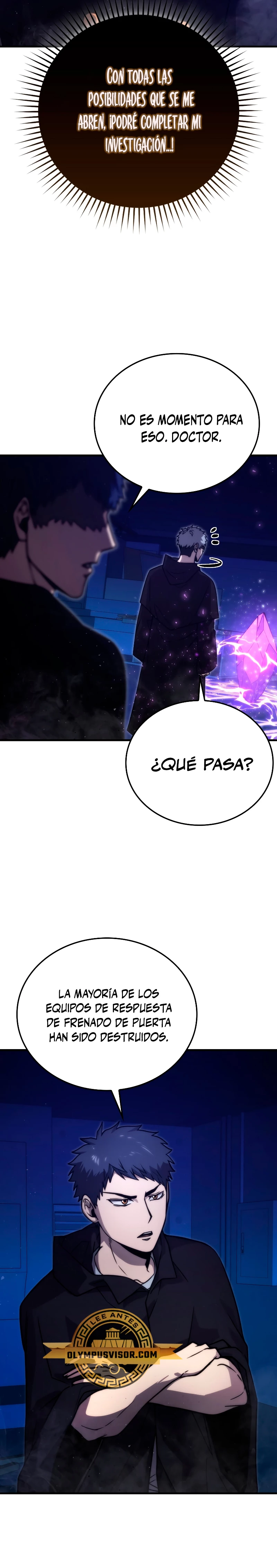 La Ascensión Marcial del Dios Demonio > Capitulo 64 > Page 31