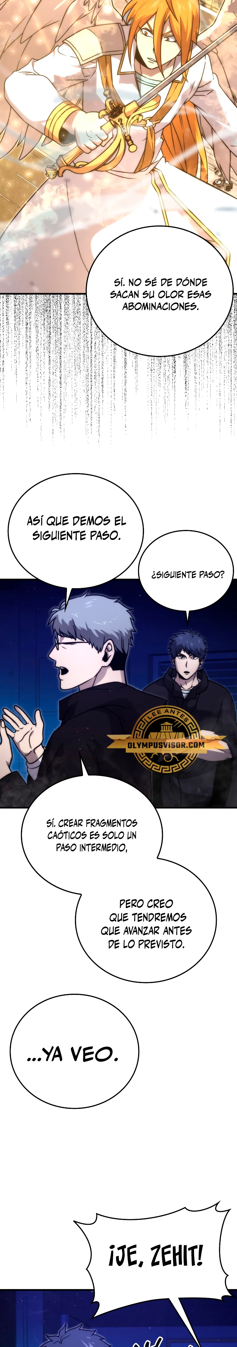 La Ascensión Marcial del Dios Demonio > Capitulo 64 > Page 51