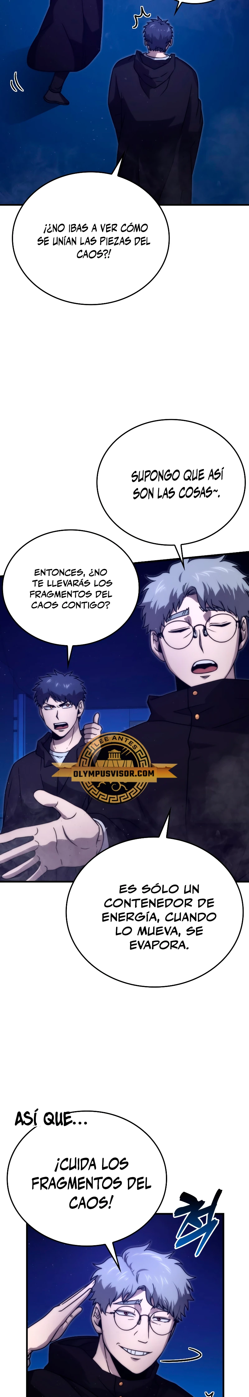 La Ascensión Marcial del Dios Demonio > Capitulo 64 > Page 81