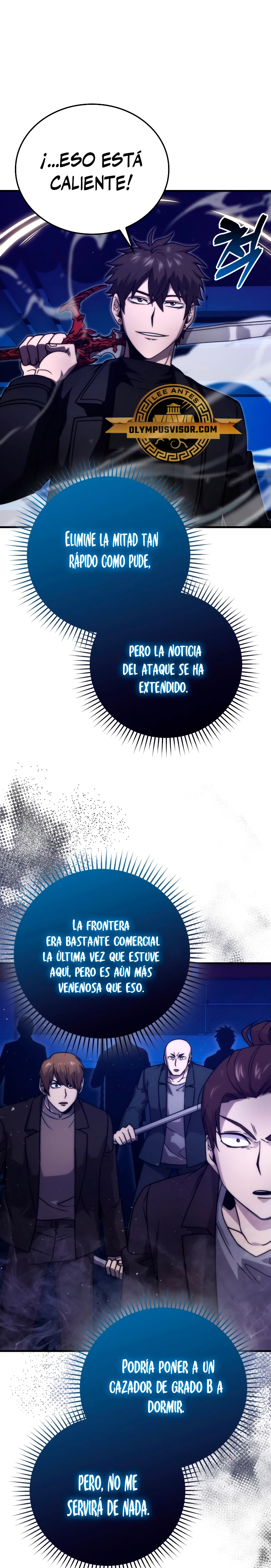 La Ascensión Marcial del Dios Demonio > Capitulo 64 > Page 151