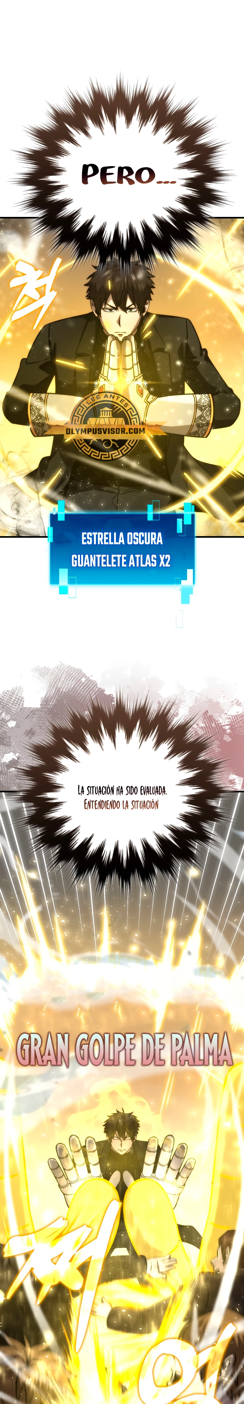 La Ascensión Marcial del Dios Demonio > Capitulo 64 > Page 231