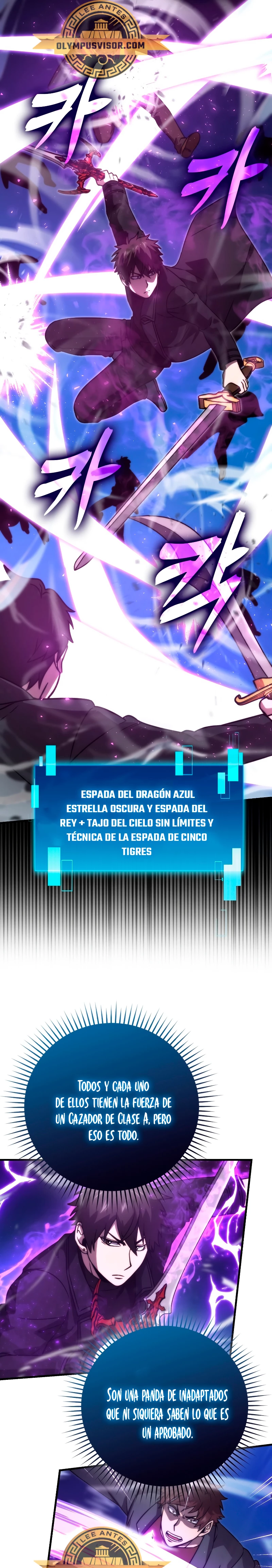 La Ascensión Marcial del Dios Demonio > Capitulo 64 > Page 271
