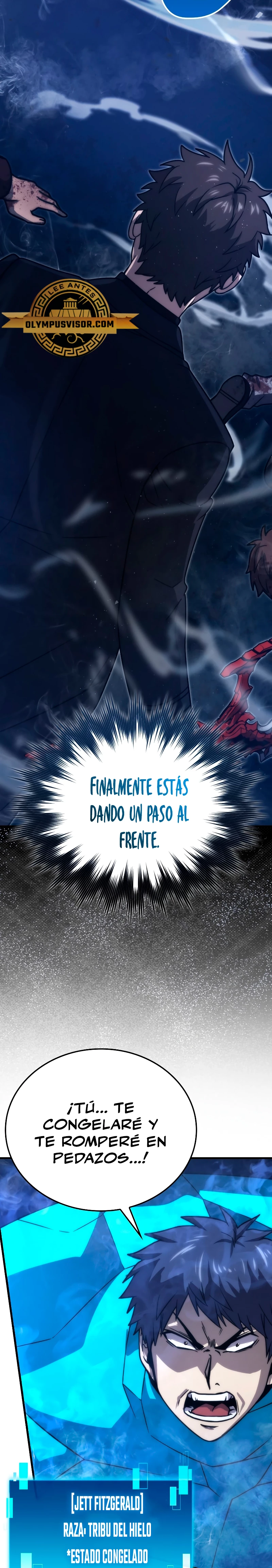 La Ascensión Marcial del Dios Demonio > Capitulo 64 > Page 301