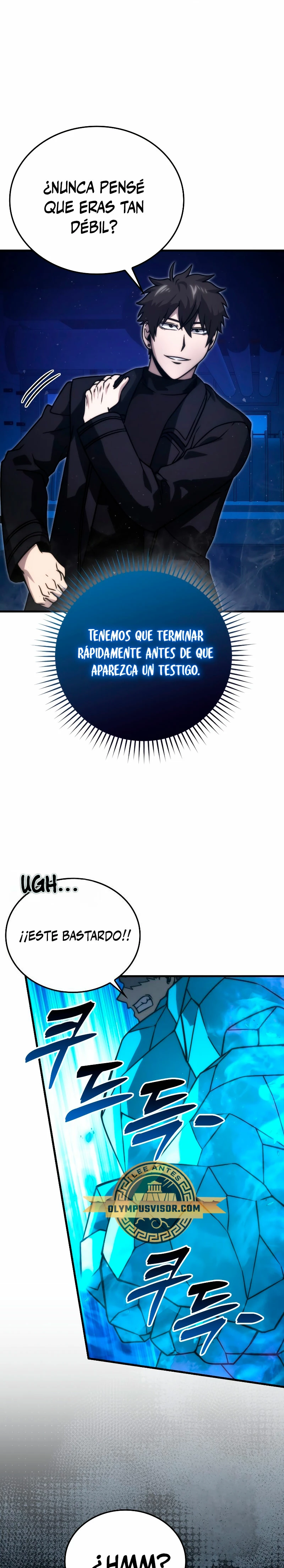 La Ascensión Marcial del Dios Demonio > Capitulo 65 > Page 51