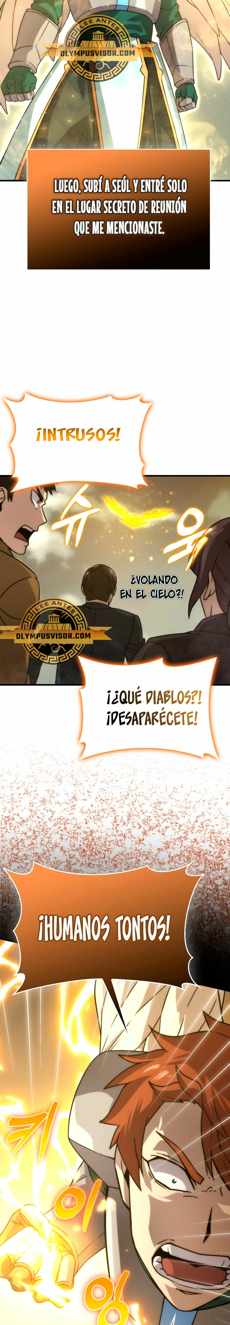 La Ascensión Marcial del Dios Demonio > Capitulo 65 > Page 171