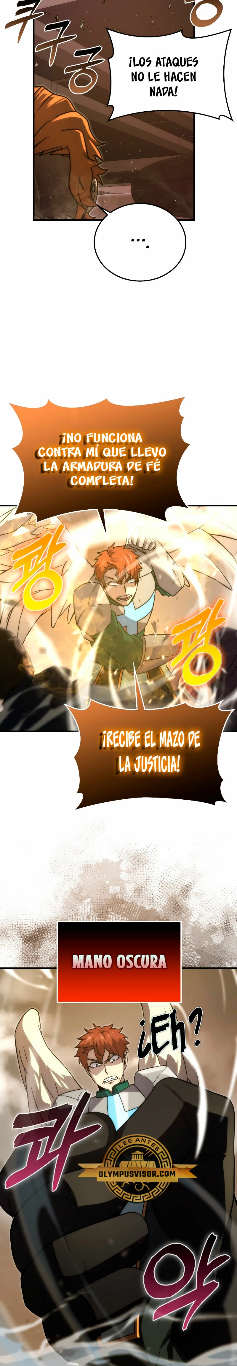La Ascensión Marcial del Dios Demonio > Capitulo 65 > Page 191