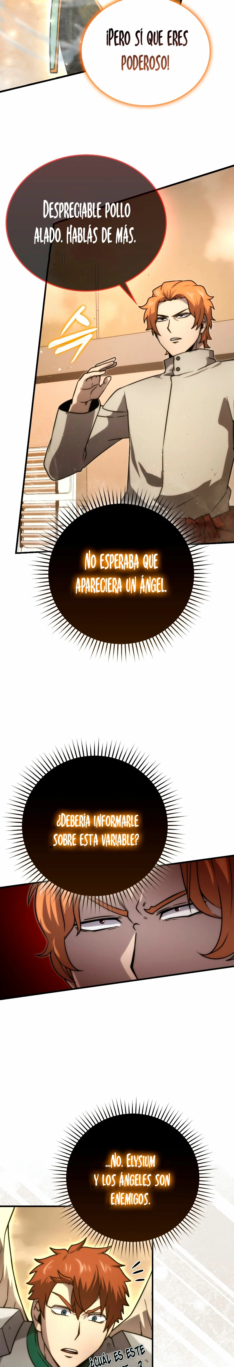 La Ascensión Marcial del Dios Demonio > Capitulo 65 > Page 221