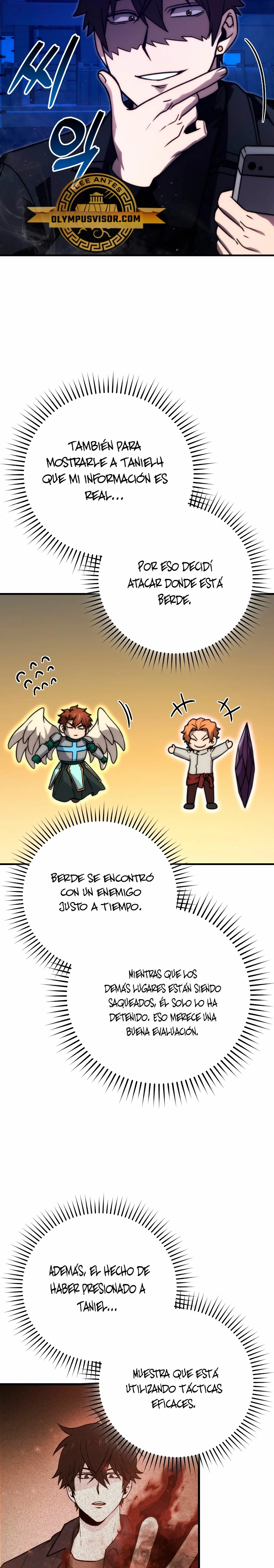 La Ascensión Marcial del Dios Demonio > Capitulo 65 > Page 301