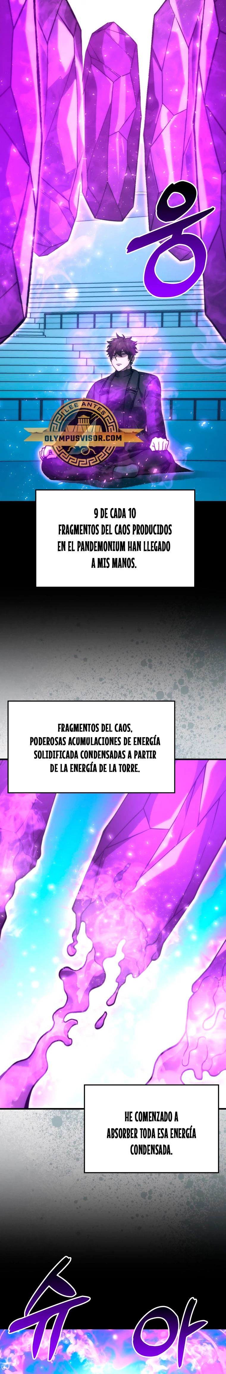 La Ascensión Marcial del Dios Demonio > Capitulo 66 > Page 61