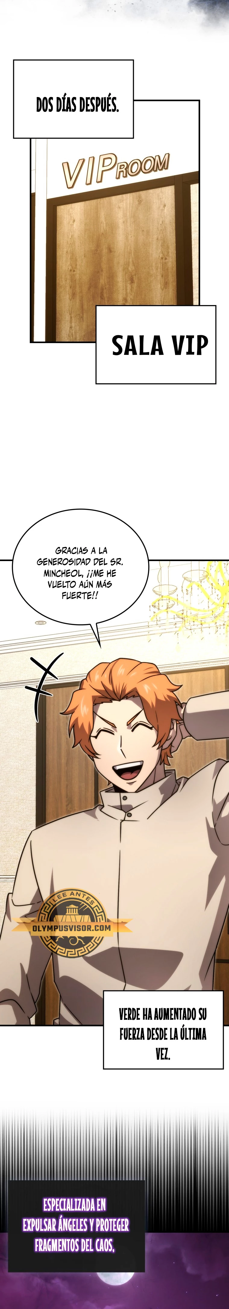 La Ascensión Marcial del Dios Demonio > Capitulo 66 > Page 91