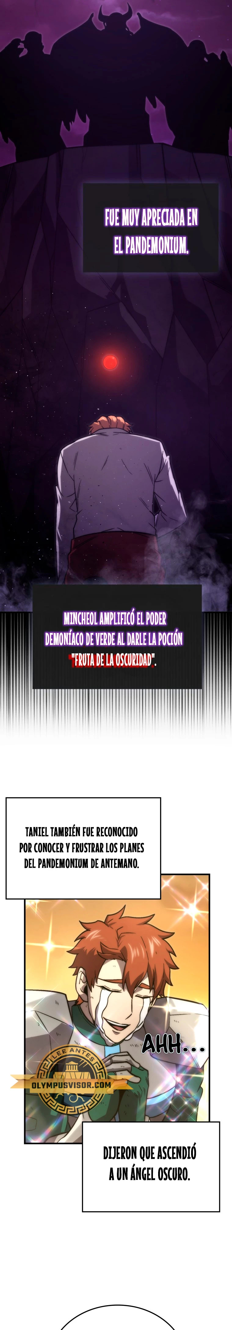 La Ascensión Marcial del Dios Demonio > Capitulo 66 > Page 101