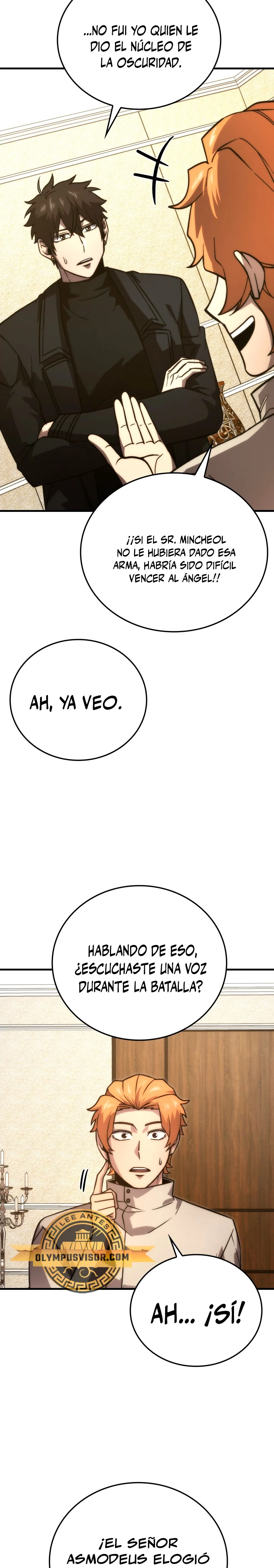 La Ascensión Marcial del Dios Demonio > Capitulo 66 > Page 121