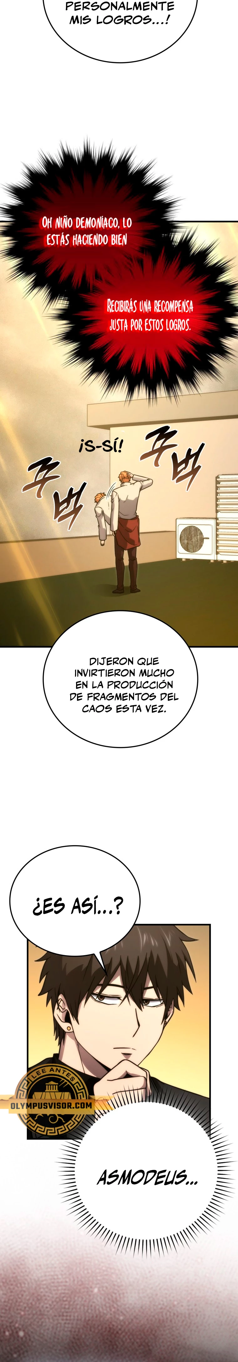 La Ascensión Marcial del Dios Demonio > Capitulo 66 > Page 131