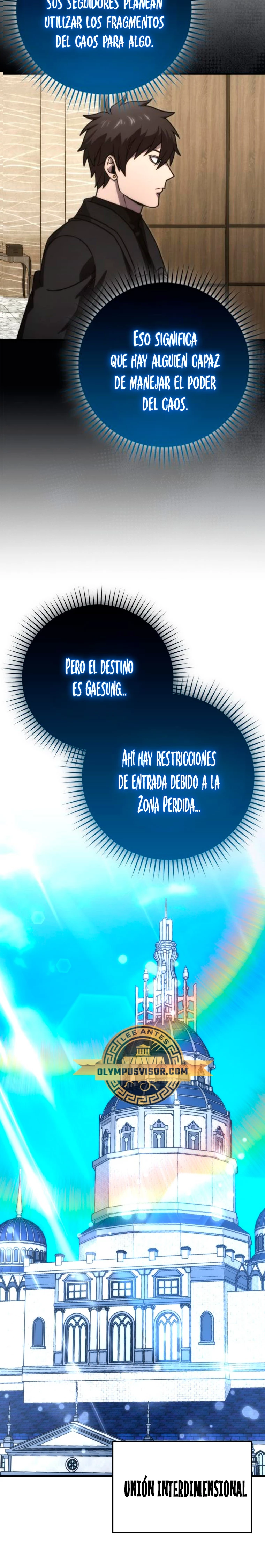 La Ascensión Marcial del Dios Demonio > Capitulo 66 > Page 171
