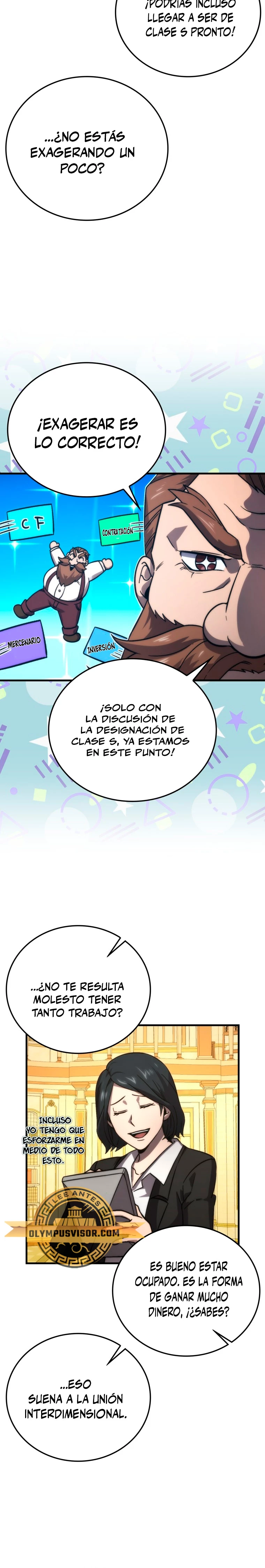 La Ascensión Marcial del Dios Demonio > Capitulo 66 > Page 191