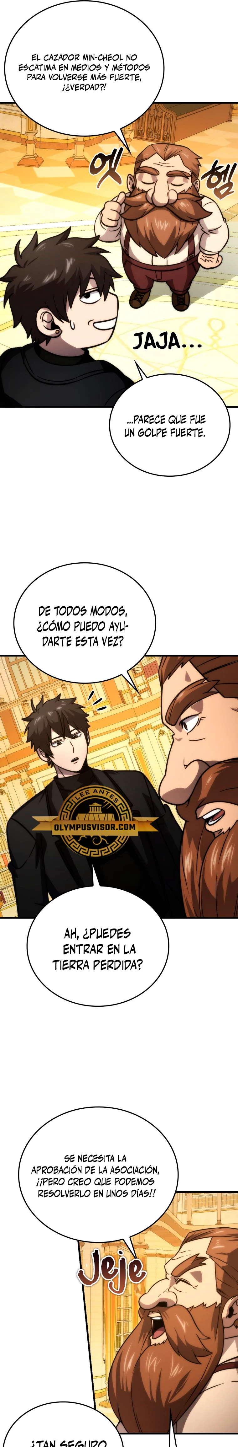 La Ascensión Marcial del Dios Demonio > Capitulo 66 > Page 201