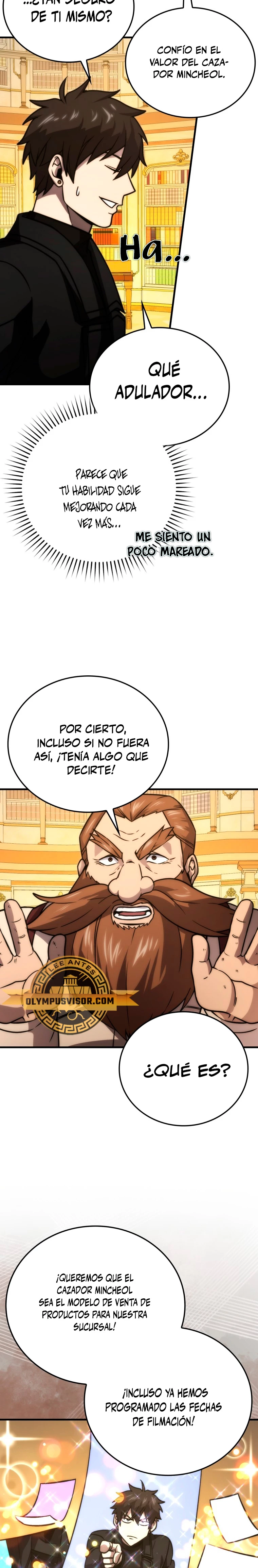 La Ascensión Marcial del Dios Demonio > Capitulo 66 > Page 211