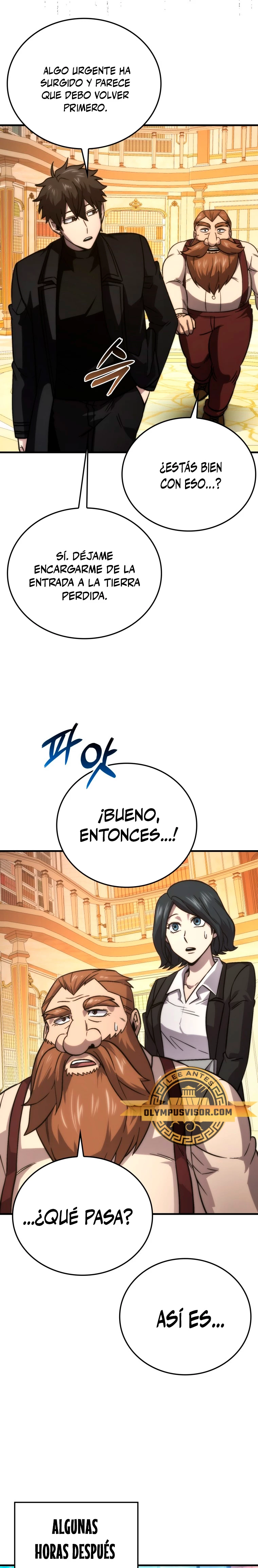 La Ascensión Marcial del Dios Demonio > Capitulo 66 > Page 251