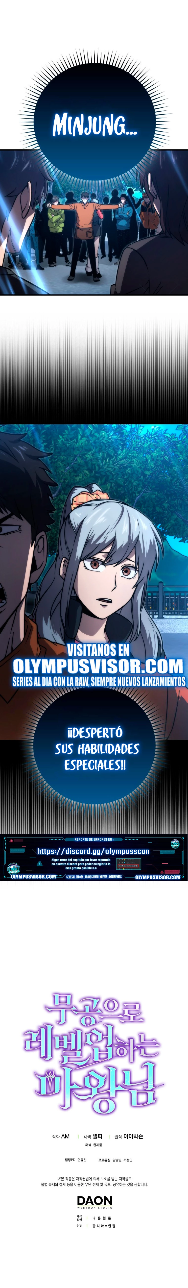 La Ascensión Marcial del Dios Demonio > Capitulo 66 > Page 281