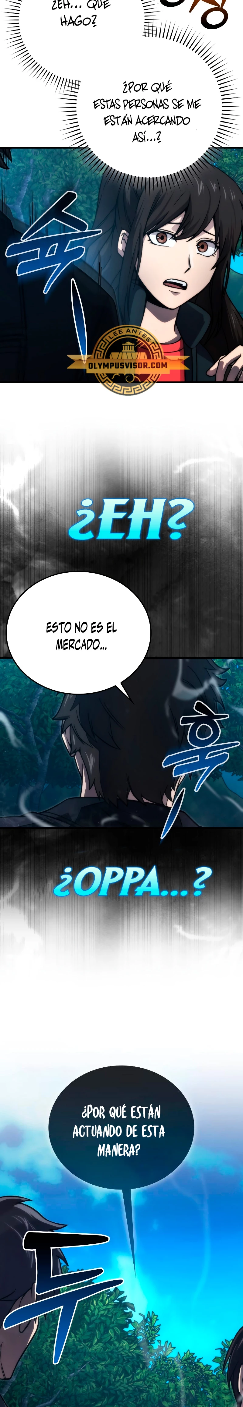 La Ascensión Marcial del Dios Demonio > Capitulo 67 > Page 21