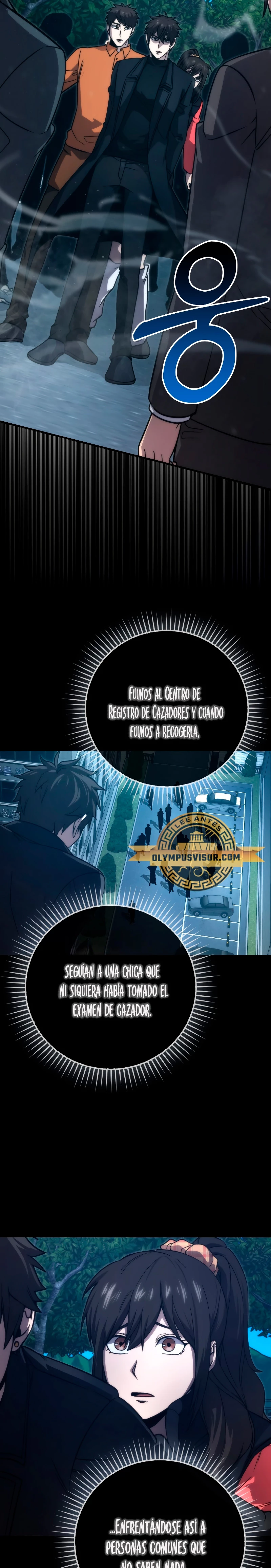 La Ascensión Marcial del Dios Demonio > Capitulo 67 > Page 31
