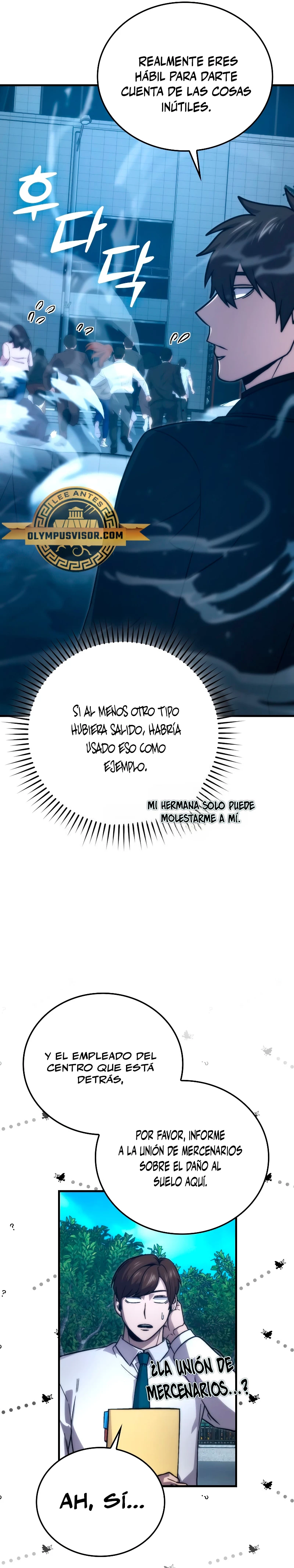 La Ascensión Marcial del Dios Demonio > Capitulo 67 > Page 71
