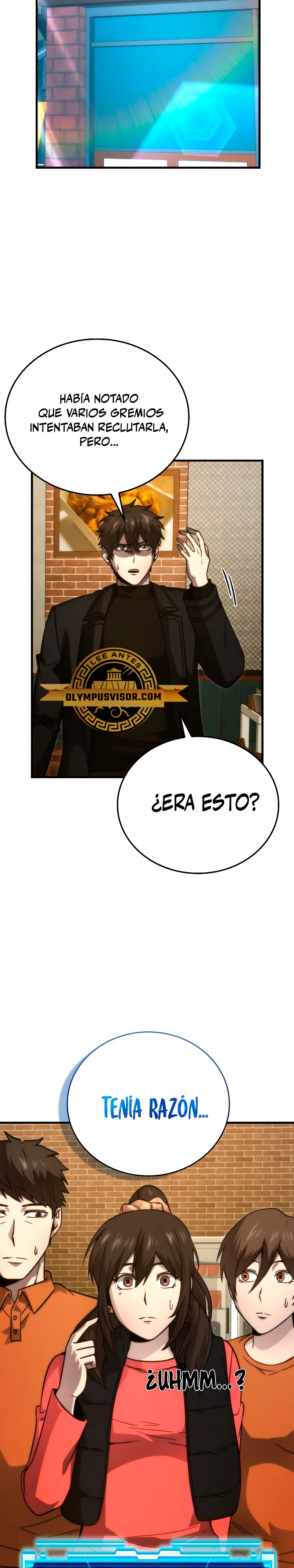 La Ascensión Marcial del Dios Demonio > Capitulo 67 > Page 101
