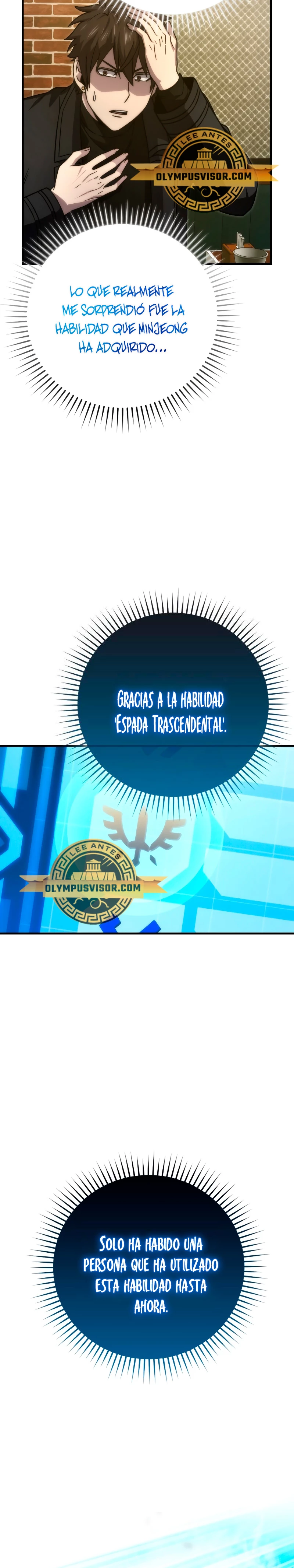La Ascensión Marcial del Dios Demonio > Capitulo 67 > Page 131