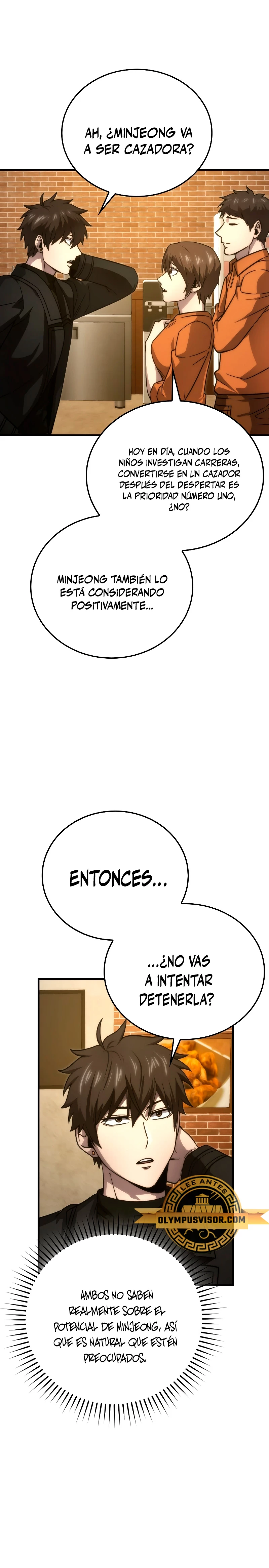 La Ascensión Marcial del Dios Demonio > Capitulo 67 > Page 181