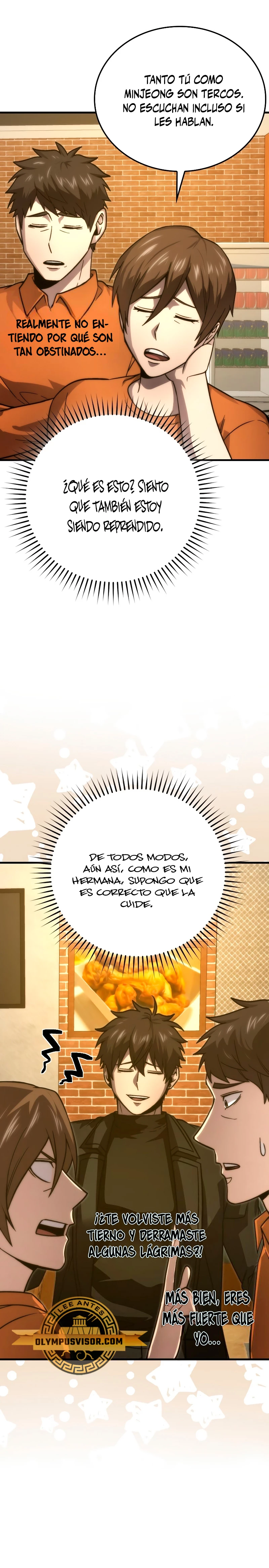 La Ascensión Marcial del Dios Demonio > Capitulo 67 > Page 191
