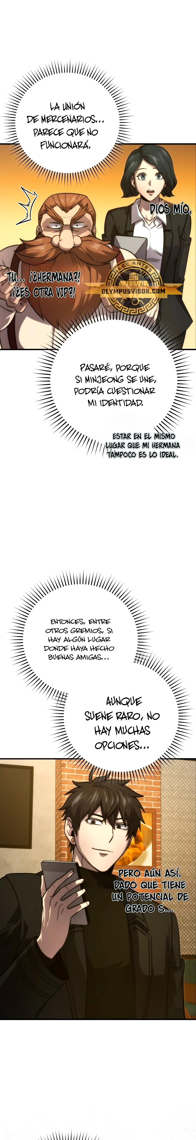 La Ascensión Marcial del Dios Demonio > Capitulo 67 > Page 201