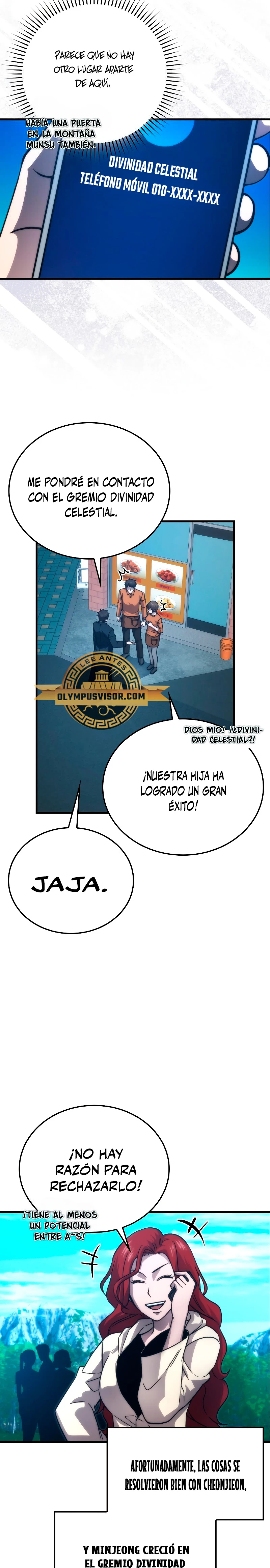 La Ascensión Marcial del Dios Demonio > Capitulo 67 > Page 211