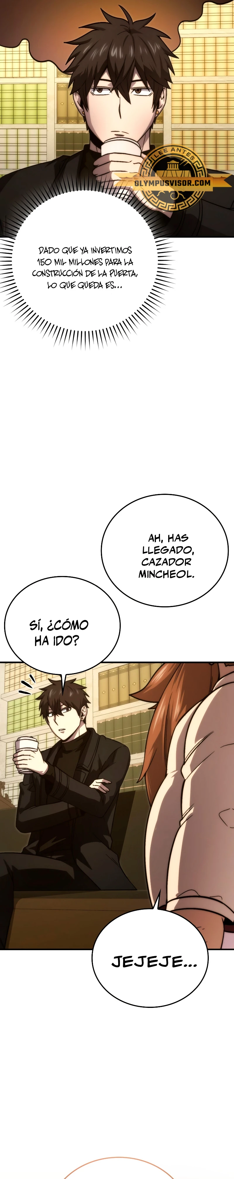 La Ascensión Marcial del Dios Demonio > Capitulo 67 > Page 271