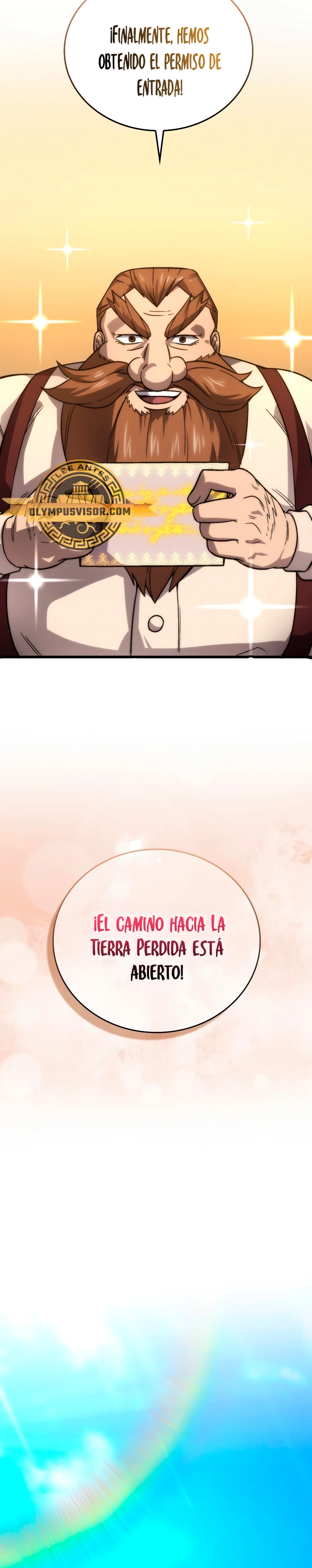 La Ascensión Marcial del Dios Demonio > Capitulo 67 > Page 281