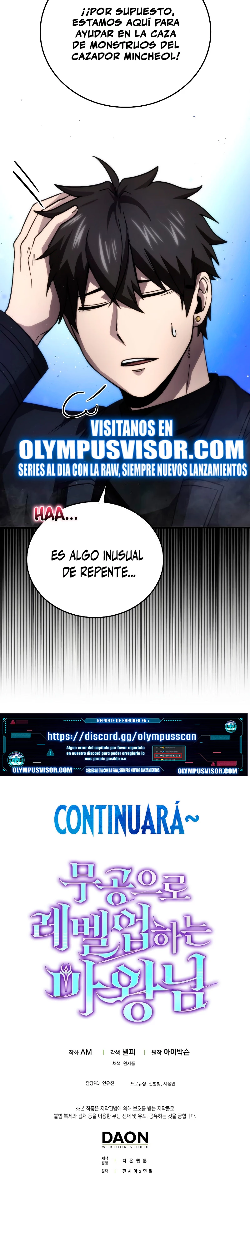 La Ascensión Marcial del Dios Demonio > Capitulo 67 > Page 321