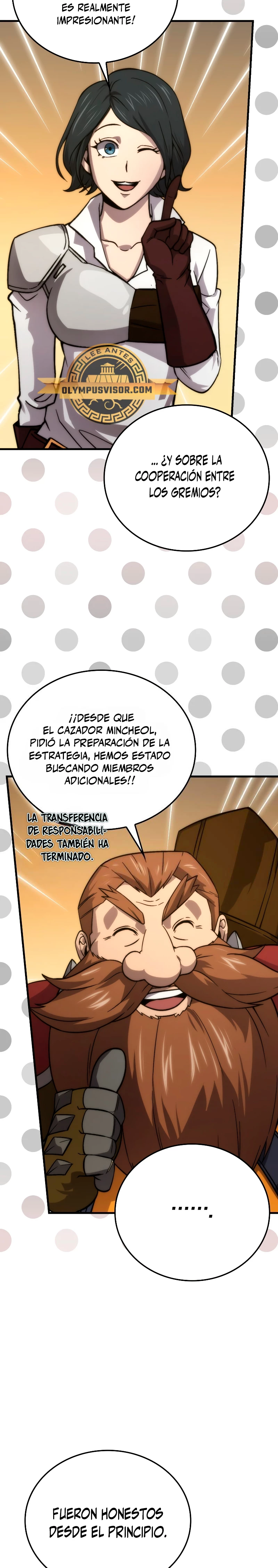 La Ascensión Marcial del Dios Demonio > Capitulo 68 > Page 21