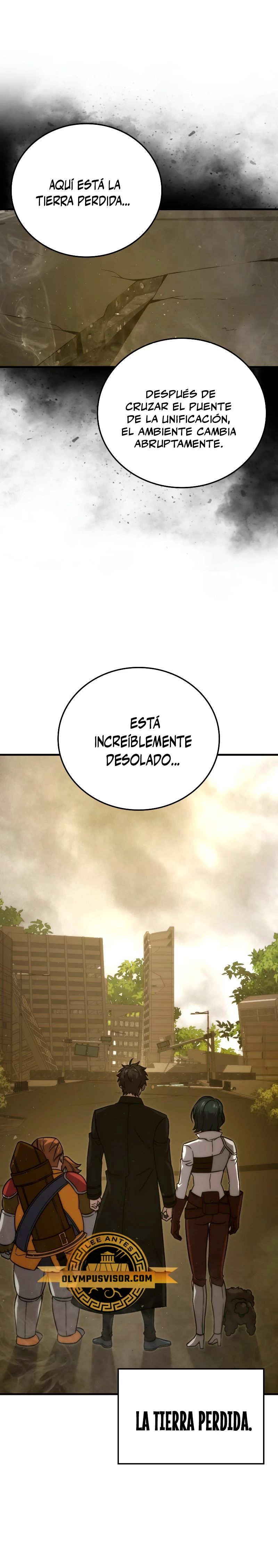 La Ascensión Marcial del Dios Demonio > Capitulo 68 > Page 61