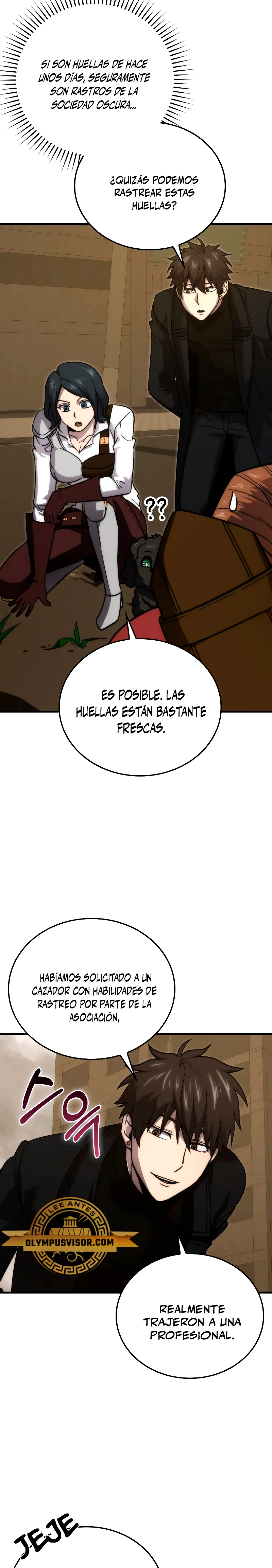 La Ascensión Marcial del Dios Demonio > Capitulo 68 > Page 91