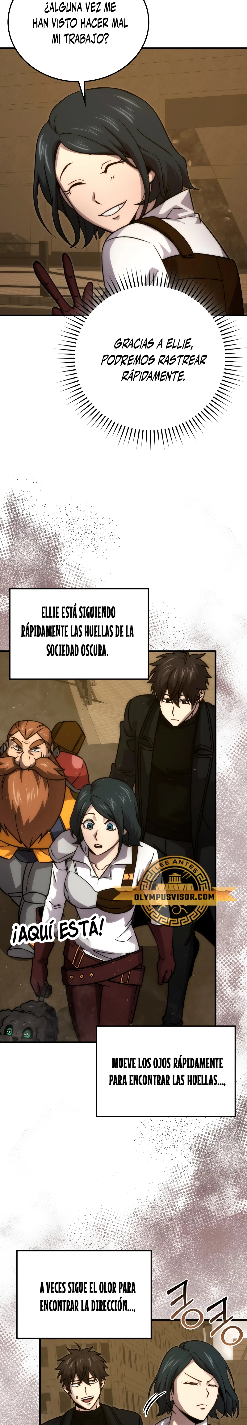 La Ascensión Marcial del Dios Demonio > Capitulo 68 > Page 101