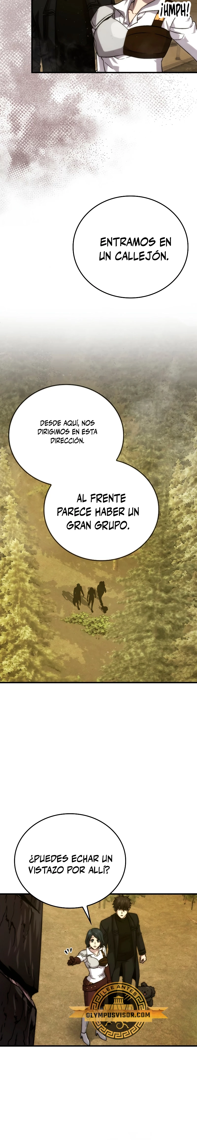 La Ascensión Marcial del Dios Demonio > Capitulo 68 > Page 111