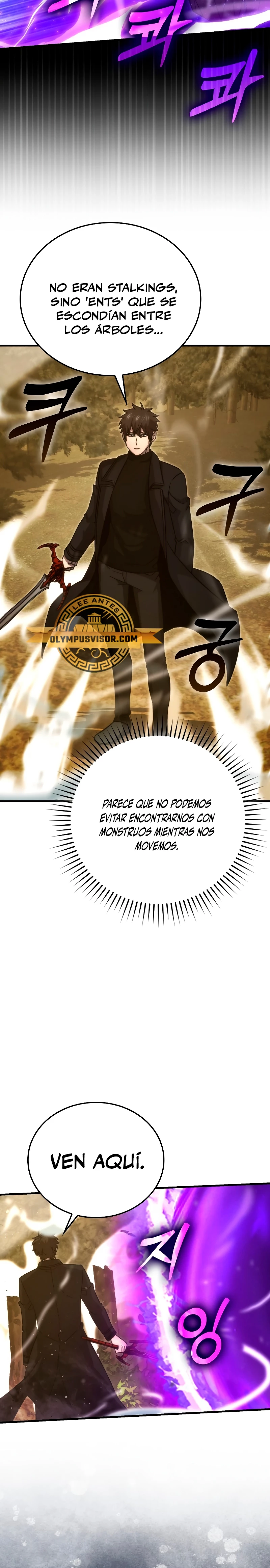 La Ascensión Marcial del Dios Demonio > Capitulo 68 > Page 191