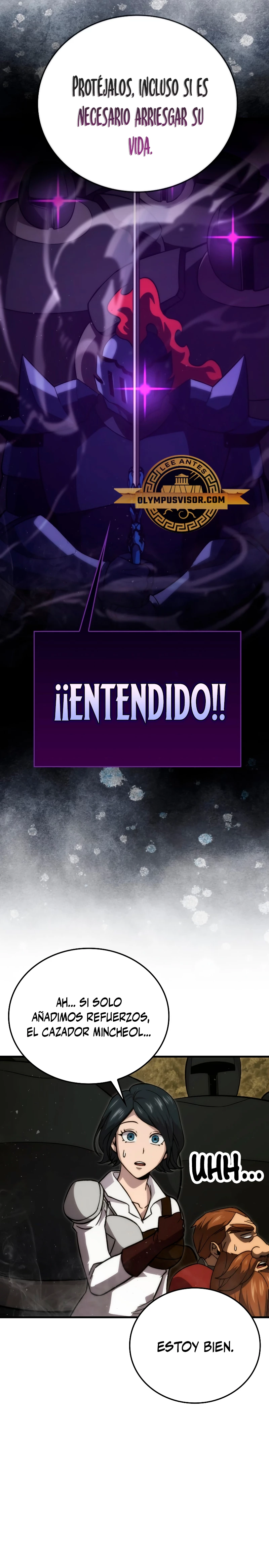 La Ascensión Marcial del Dios Demonio > Capitulo 68 > Page 201
